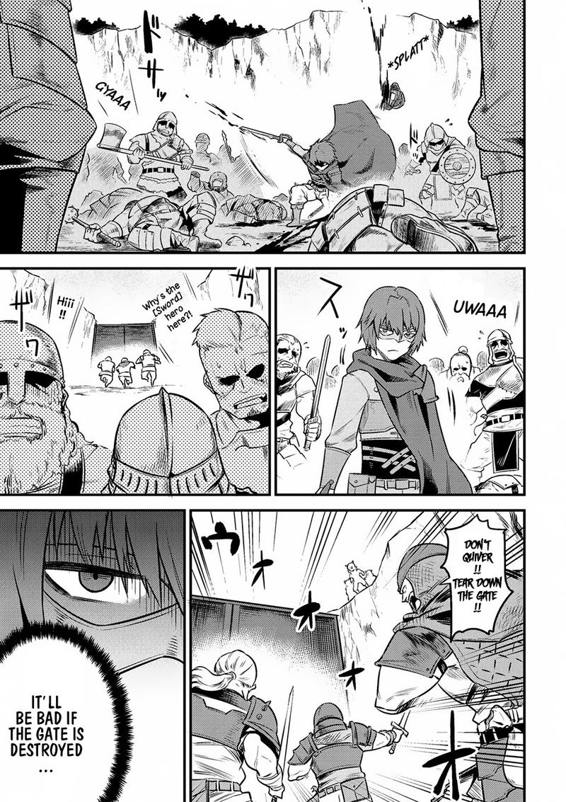 Kaifuku Jutsushi No Yarinaoshi 9 2
