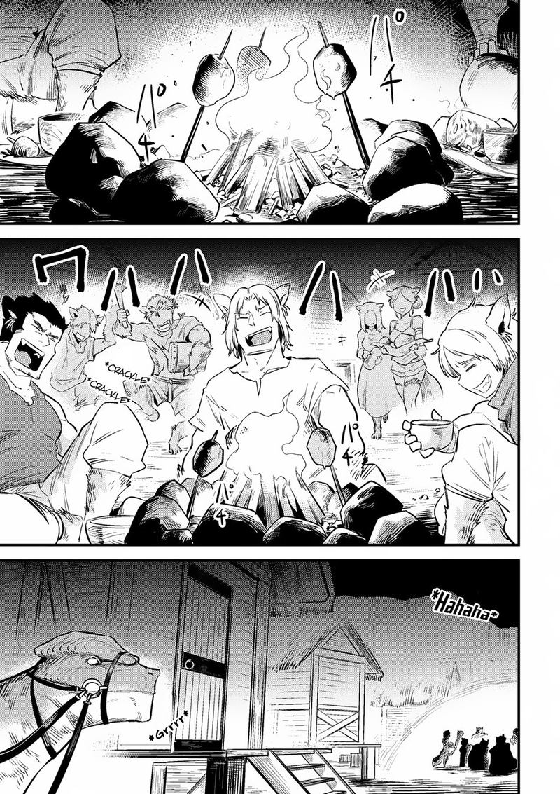 Kaifuku Jutsushi No Yarinaoshi 9 27