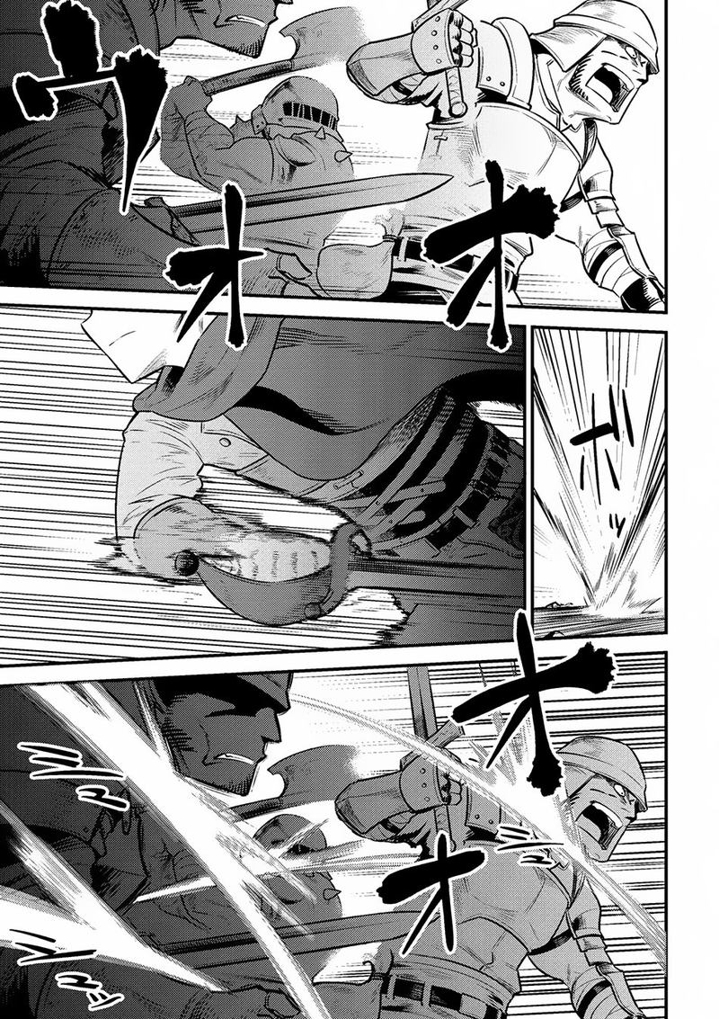 Kaifuku Jutsushi No Yarinaoshi 9 4