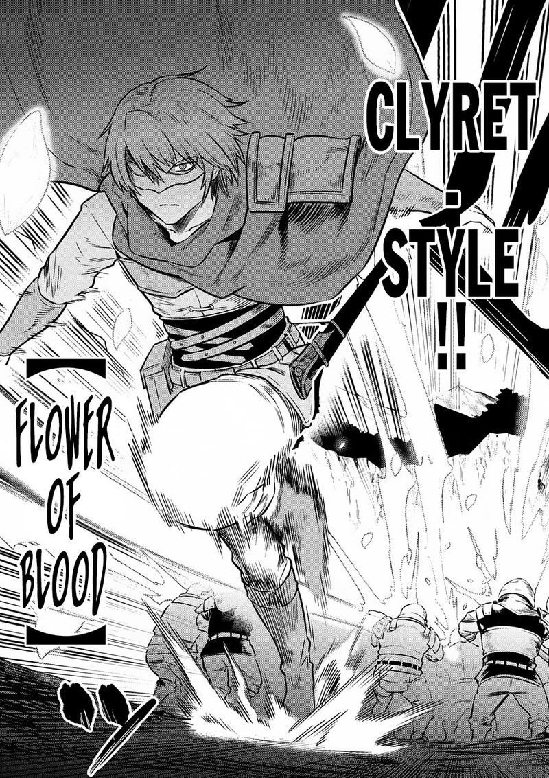 Kaifuku Jutsushi No Yarinaoshi 9 6