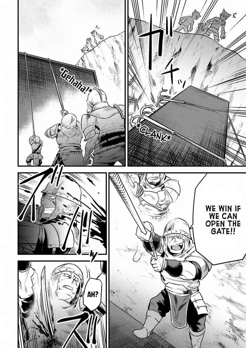 Kaifuku Jutsushi No Yarinaoshi 9 7