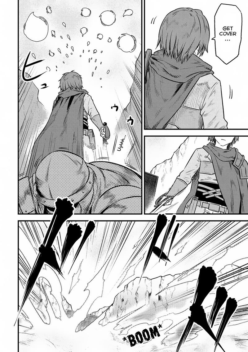 Kaifuku Jutsushi No Yarinaoshi 9 9