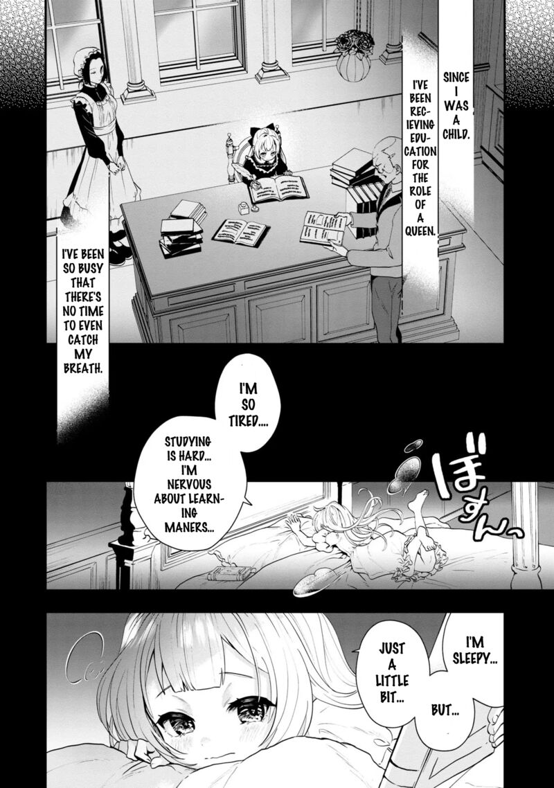 Kaifukushoku No Akuyaku Reijou 1 15