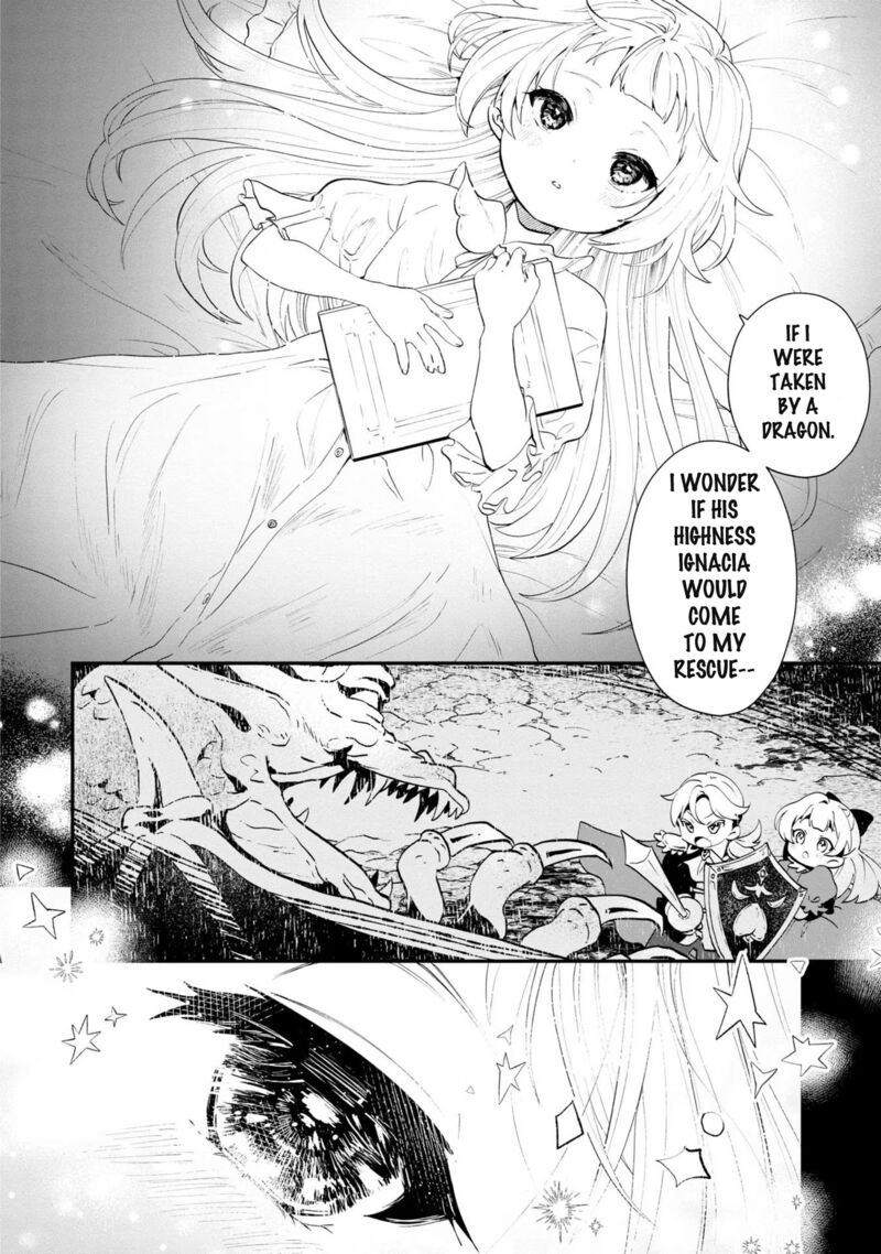 Kaifukushoku No Akuyaku Reijou 1 17