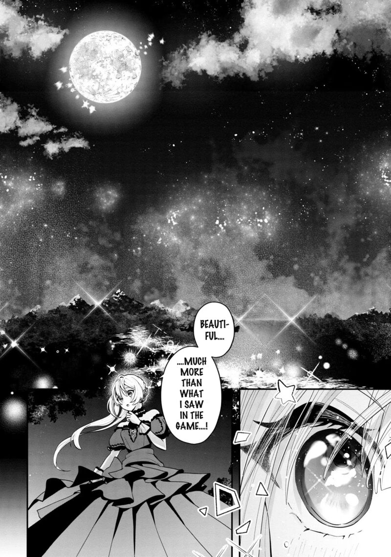 Kaifukushoku No Akuyaku Reijou 1 26