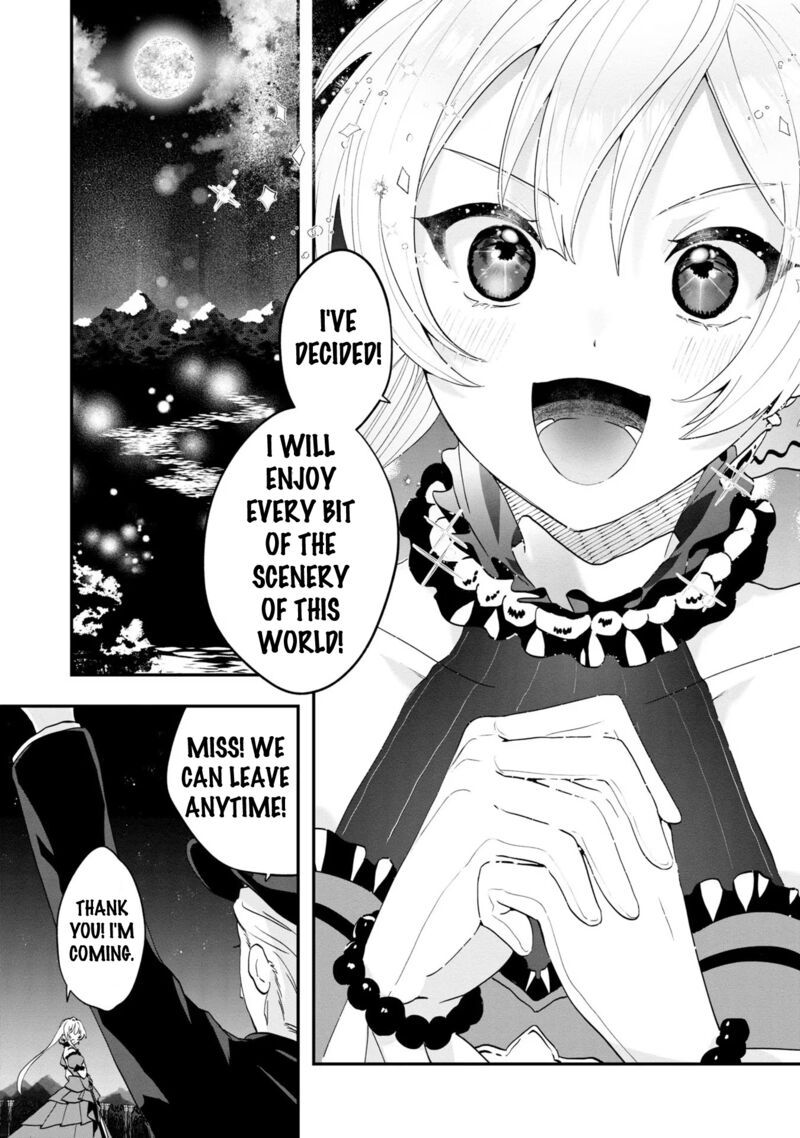 Kaifukushoku No Akuyaku Reijou 1 28