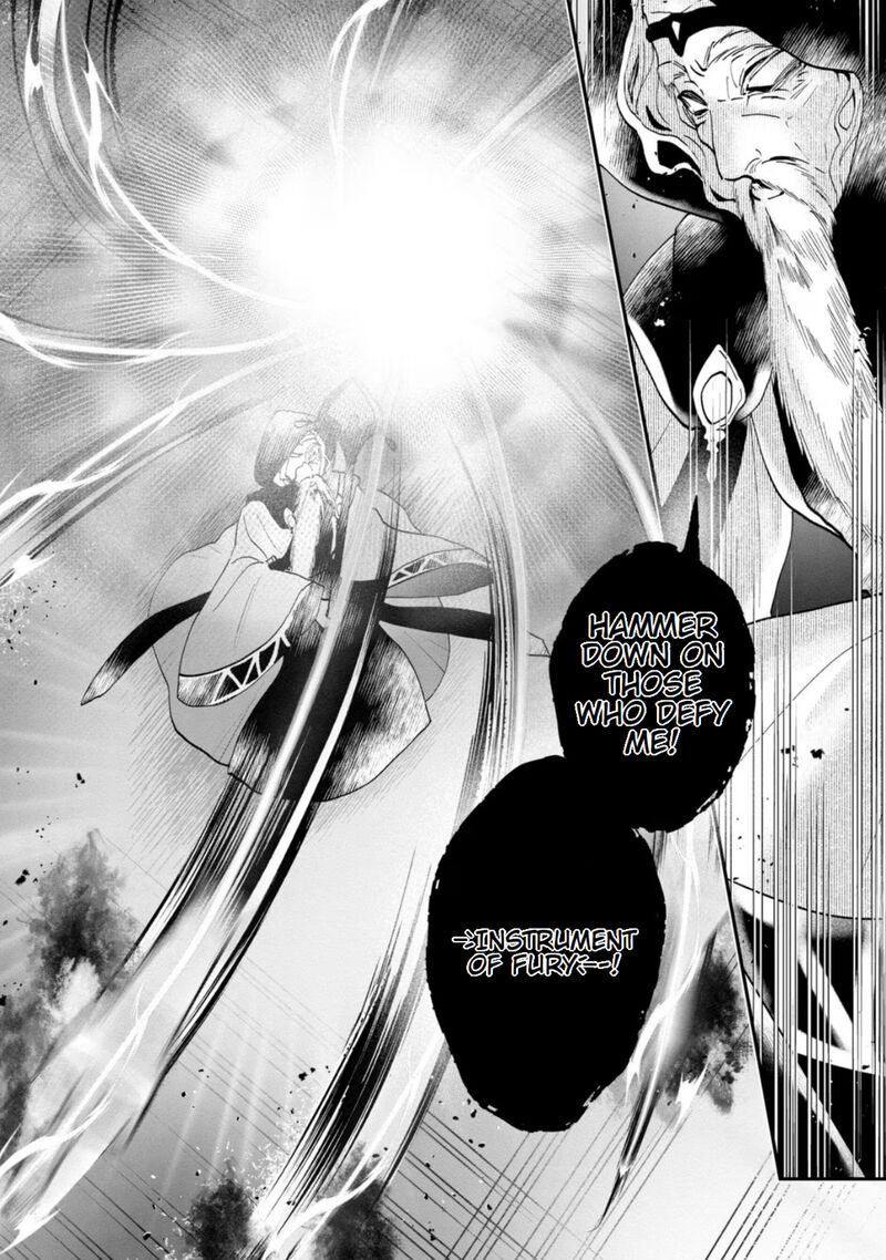Kaifukushoku No Akuyaku Reijou 10 10