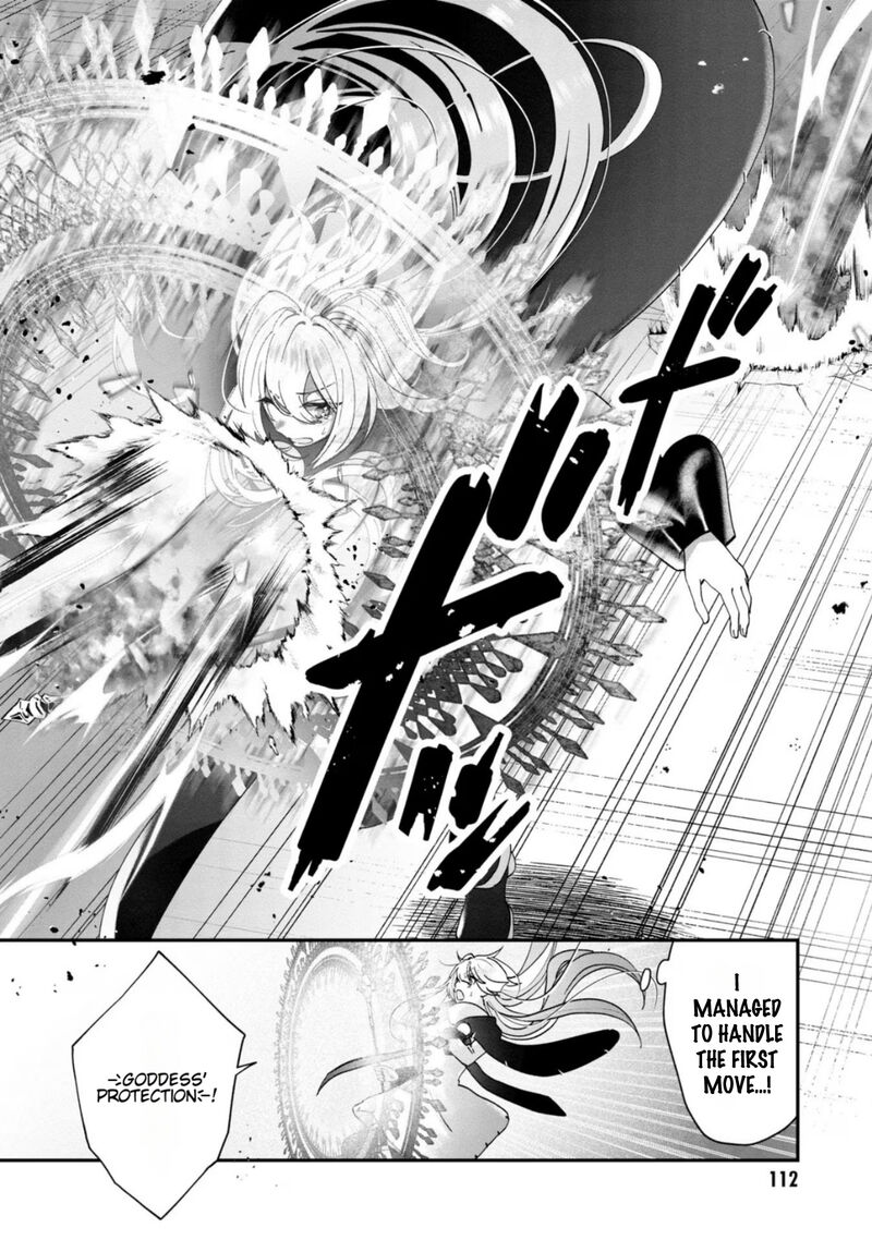 Kaifukushoku No Akuyaku Reijou 10 11