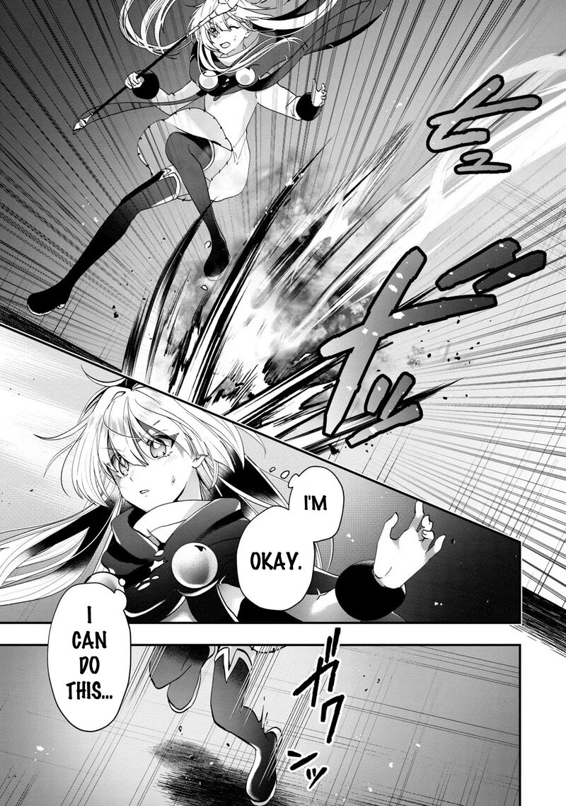 Kaifukushoku No Akuyaku Reijou 10 12