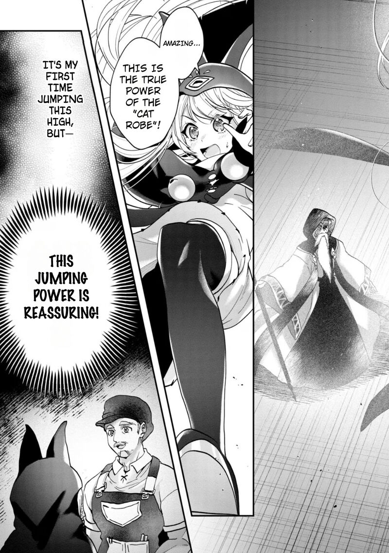 Kaifukushoku No Akuyaku Reijou 10 24