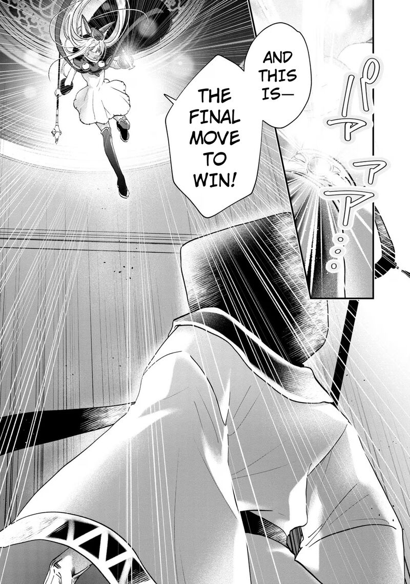 Kaifukushoku No Akuyaku Reijou 10 25