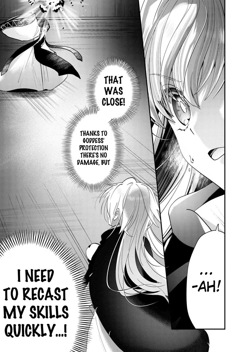 Kaifukushoku No Akuyaku Reijou 10 5