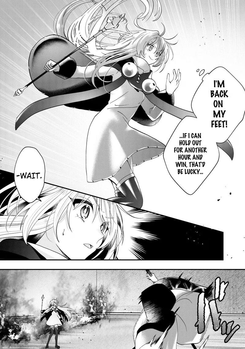 Kaifukushoku No Akuyaku Reijou 10 7