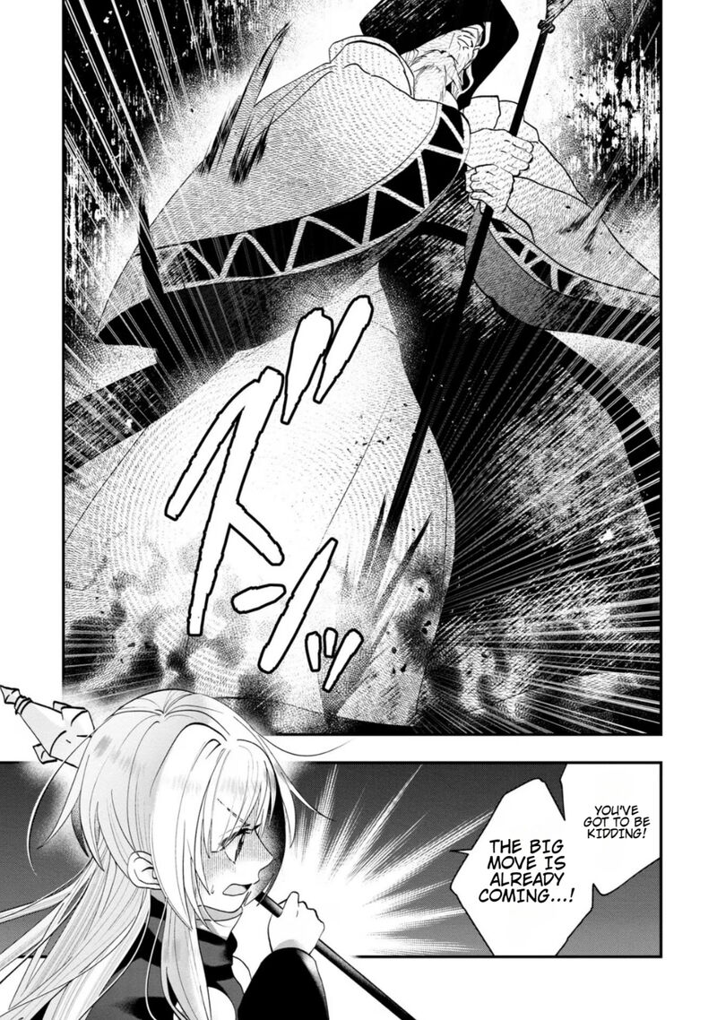 Kaifukushoku No Akuyaku Reijou 10 8