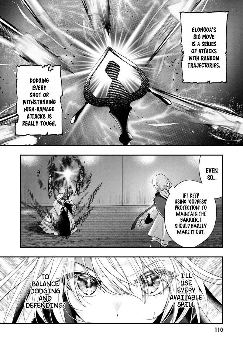 Kaifukushoku No Akuyaku Reijou 10 9