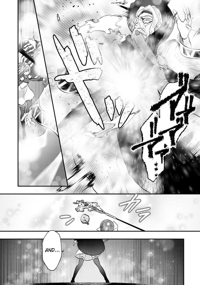 Kaifukushoku No Akuyaku Reijou 11 10