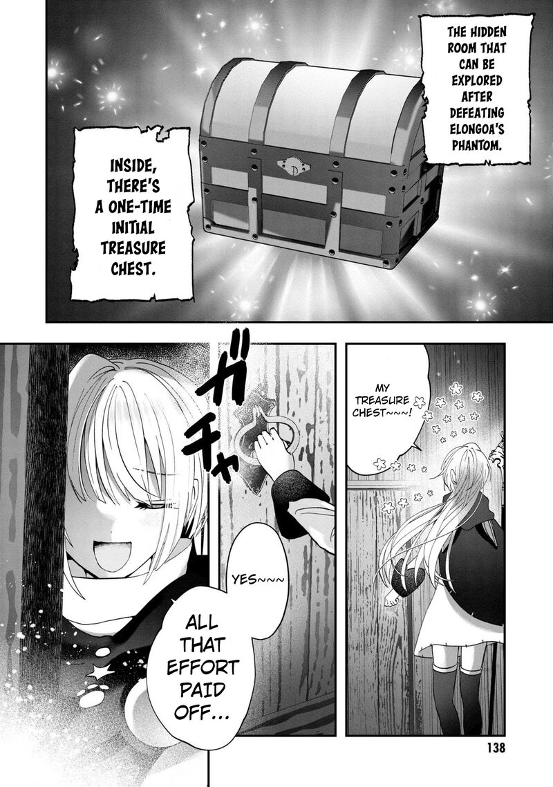 Kaifukushoku No Akuyaku Reijou 11 13