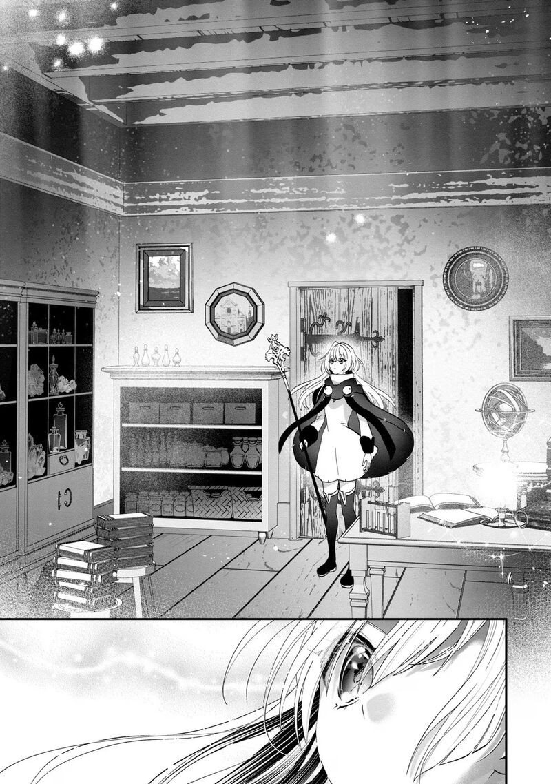 Kaifukushoku No Akuyaku Reijou 11 14