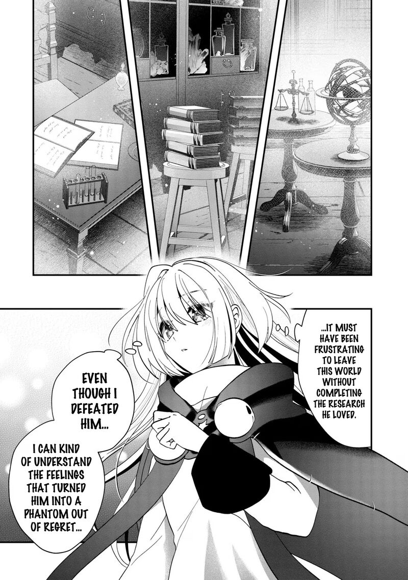 Kaifukushoku No Akuyaku Reijou 11 15