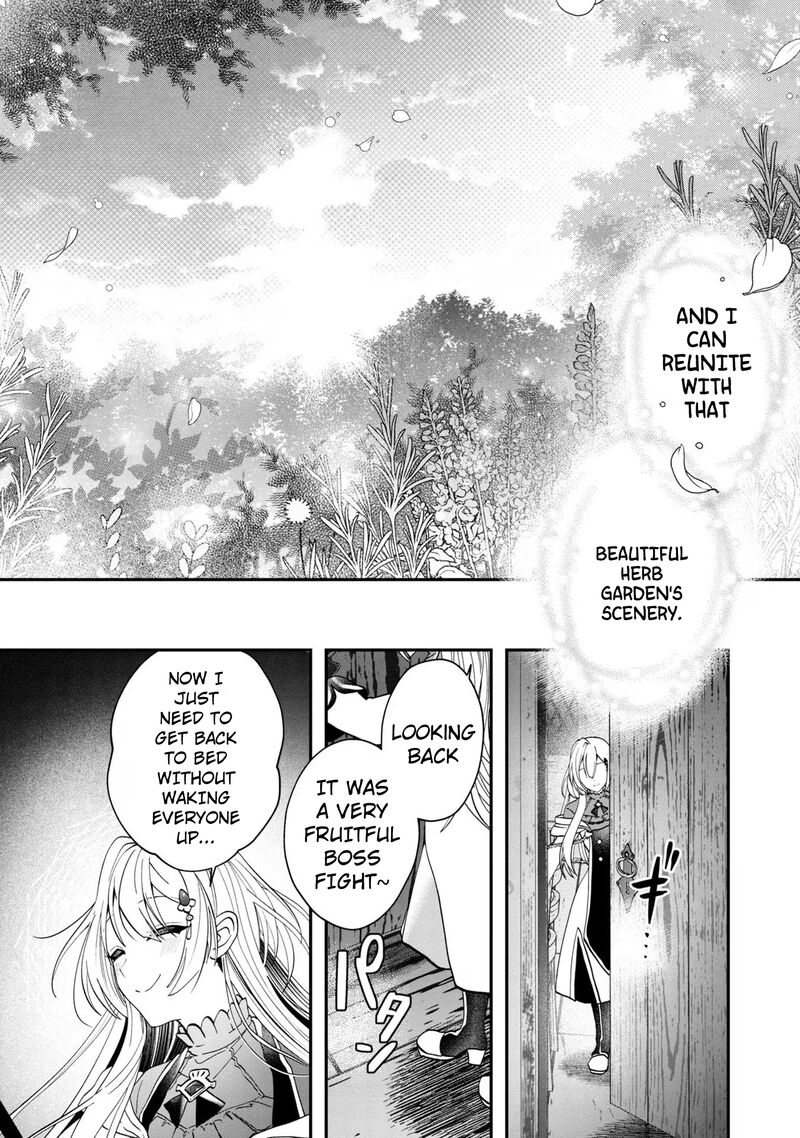 Kaifukushoku No Akuyaku Reijou 11 21