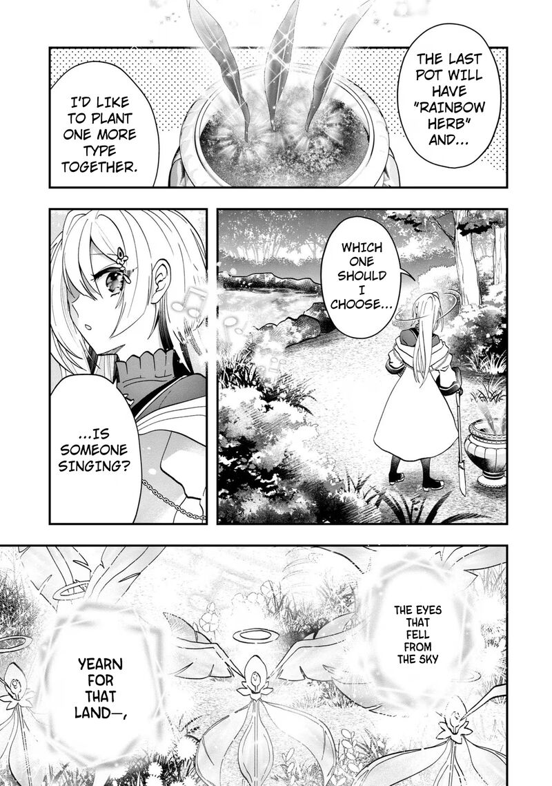 Kaifukushoku No Akuyaku Reijou 11 26