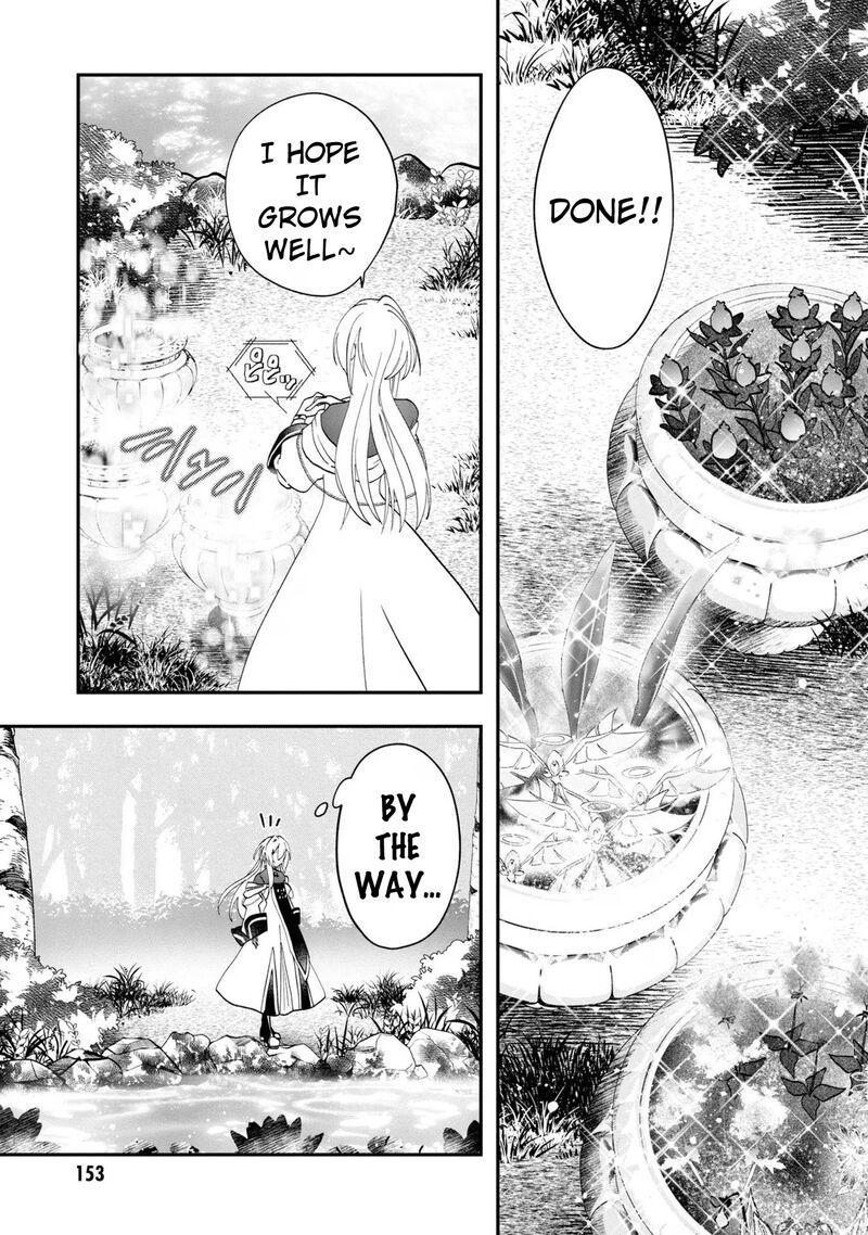 Kaifukushoku No Akuyaku Reijou 11 28