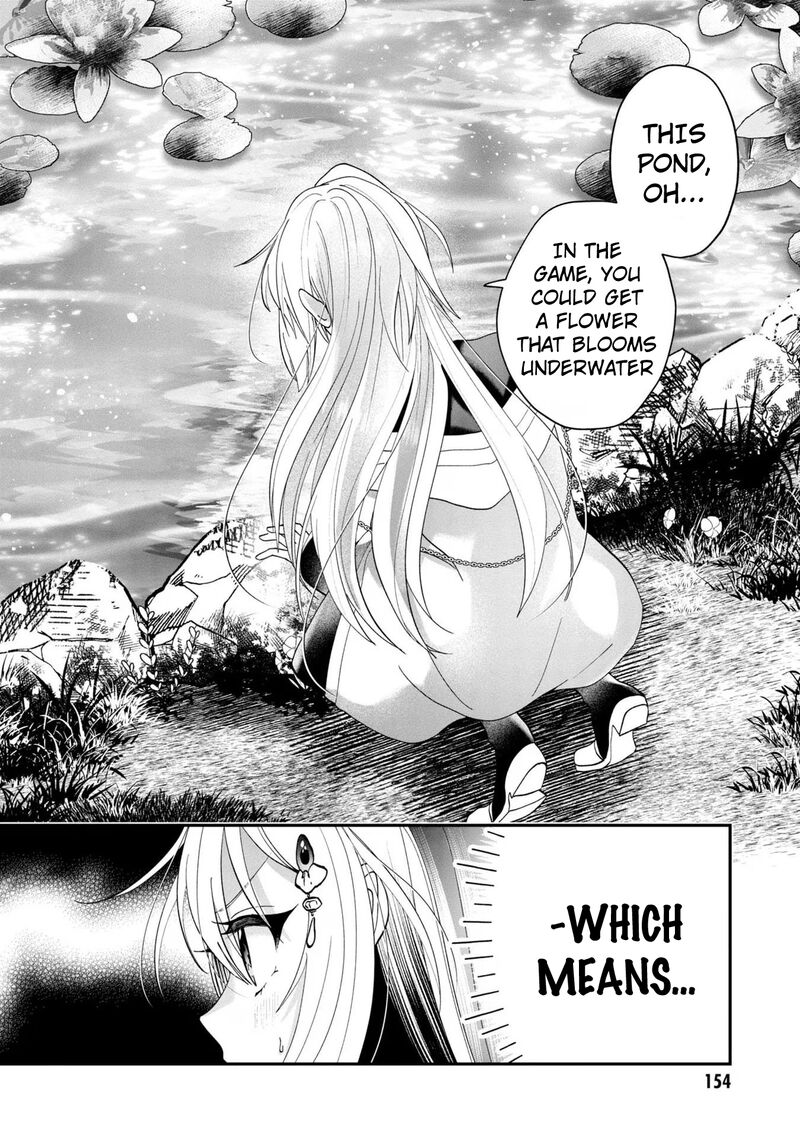 Kaifukushoku No Akuyaku Reijou 11 29