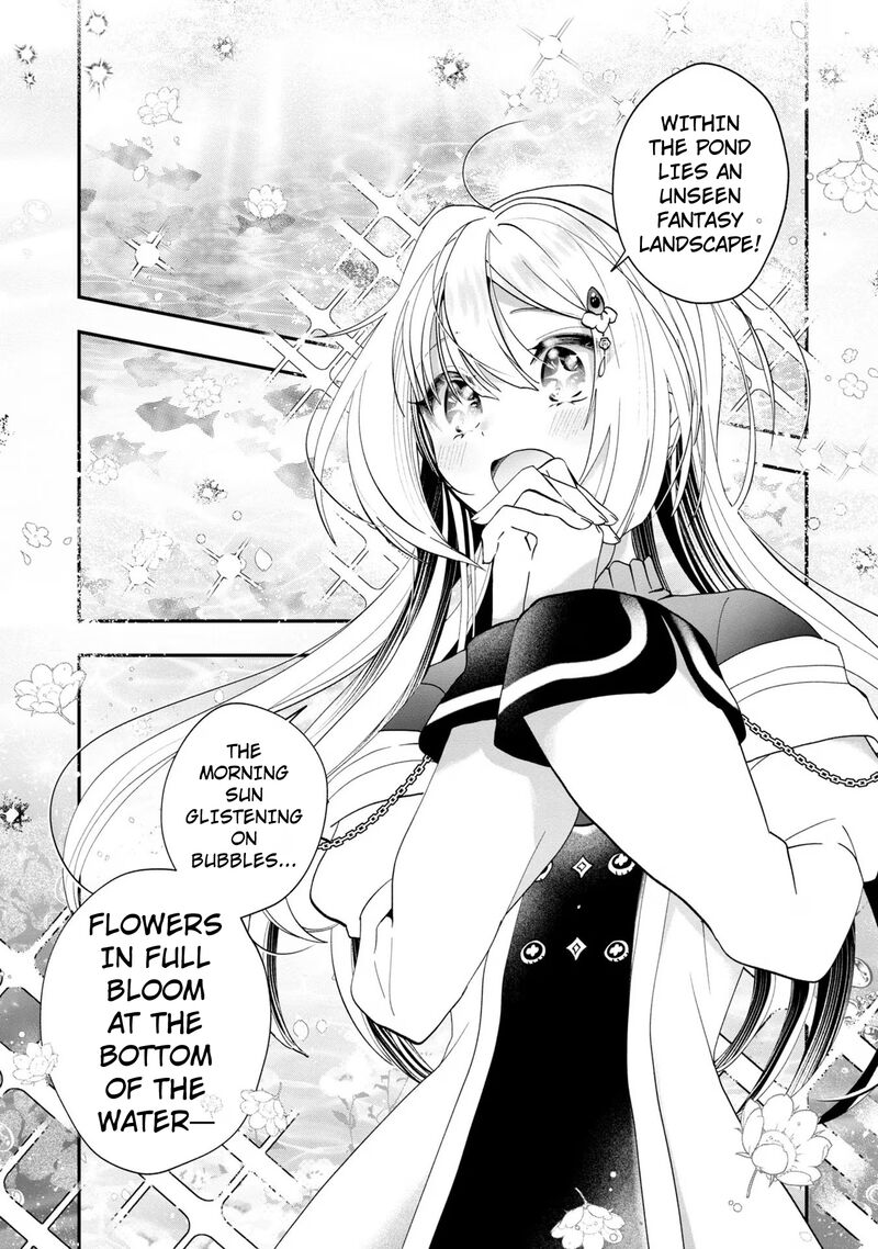 Kaifukushoku No Akuyaku Reijou 11 30