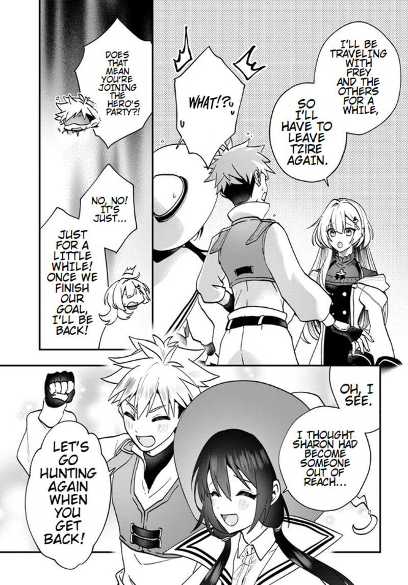 Kaifukushoku No Akuyaku Reijou 13 14