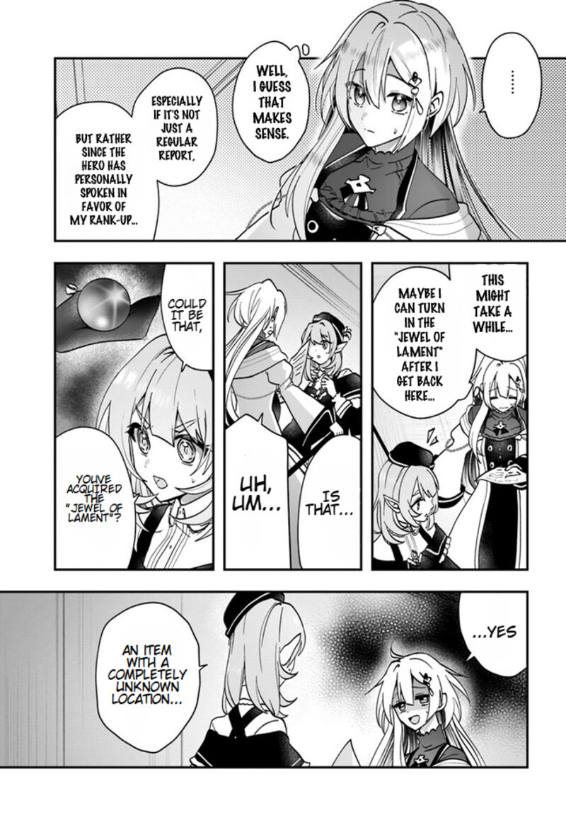 Kaifukushoku No Akuyaku Reijou 13 18