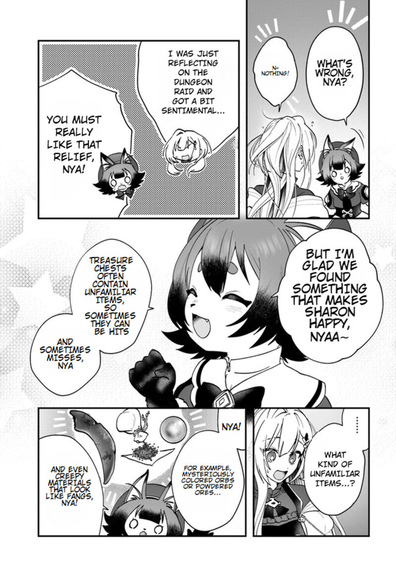 Kaifukushoku No Akuyaku Reijou 13 5