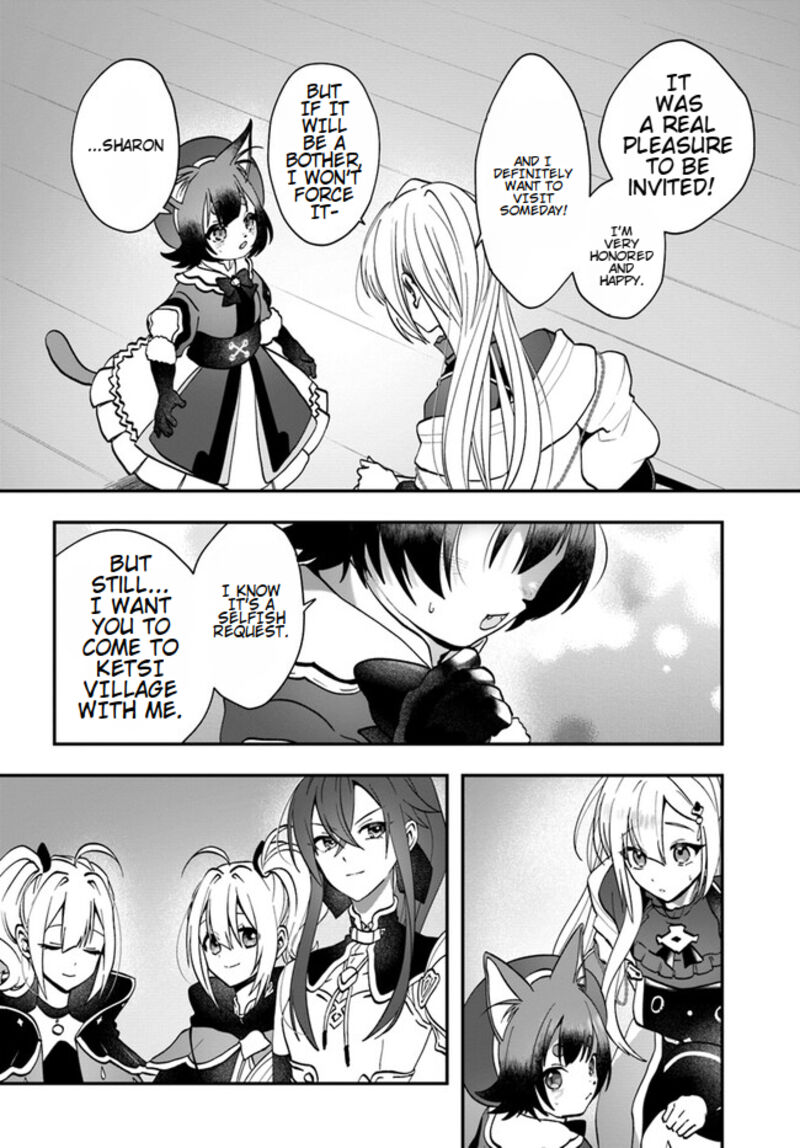 Kaifukushoku No Akuyaku Reijou 13 8