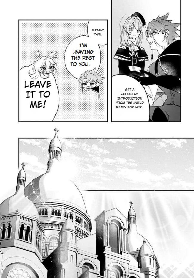 Kaifukushoku No Akuyaku Reijou 14 11
