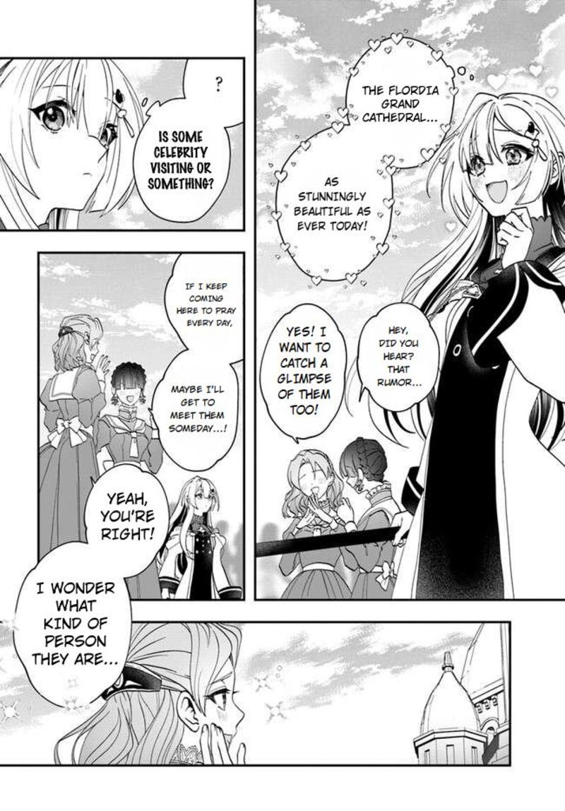 Kaifukushoku No Akuyaku Reijou 14 12