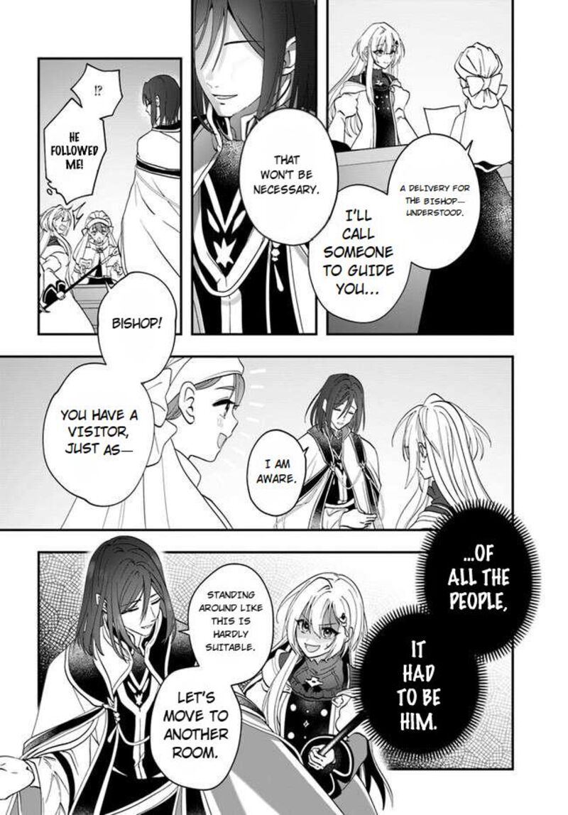 Kaifukushoku No Akuyaku Reijou 14 19