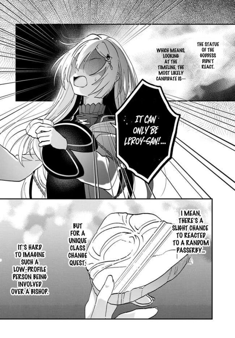 Kaifukushoku No Akuyaku Reijou 14 29