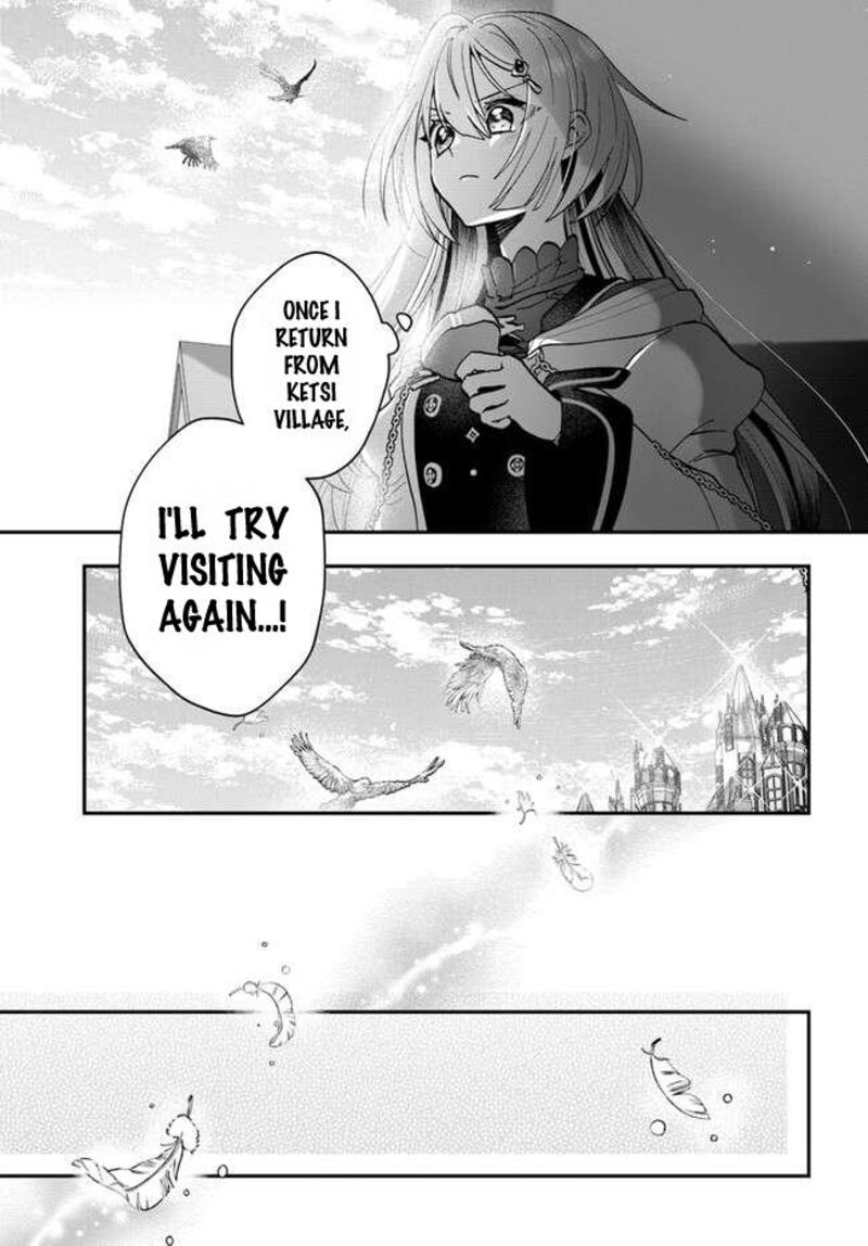 Kaifukushoku No Akuyaku Reijou 14 30