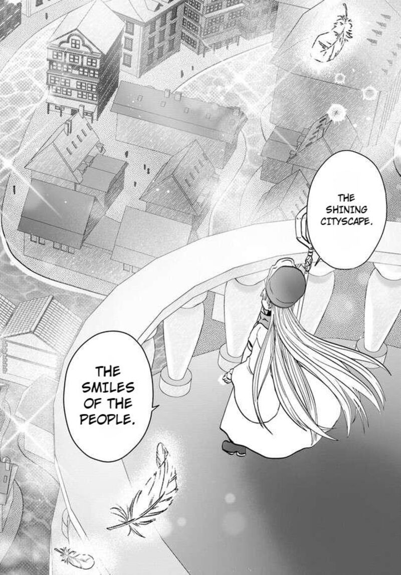 Kaifukushoku No Akuyaku Reijou 14 31