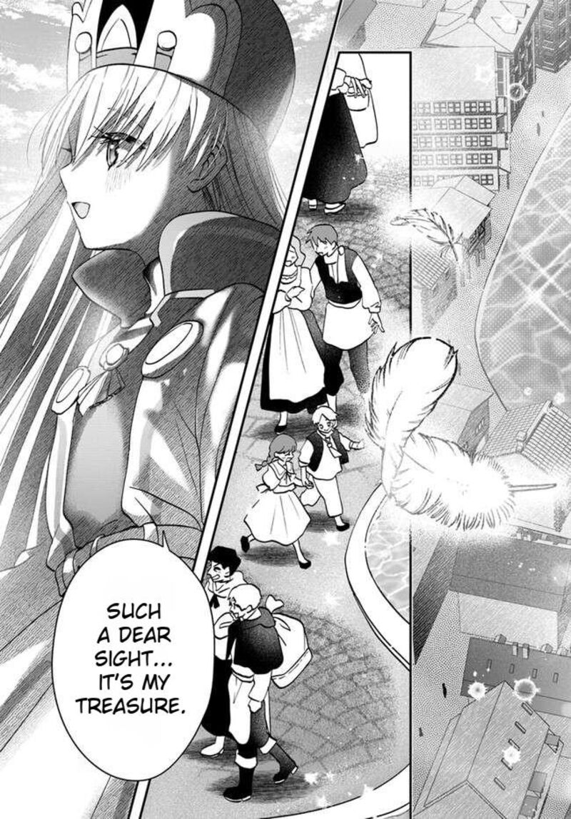 Kaifukushoku No Akuyaku Reijou 14 32