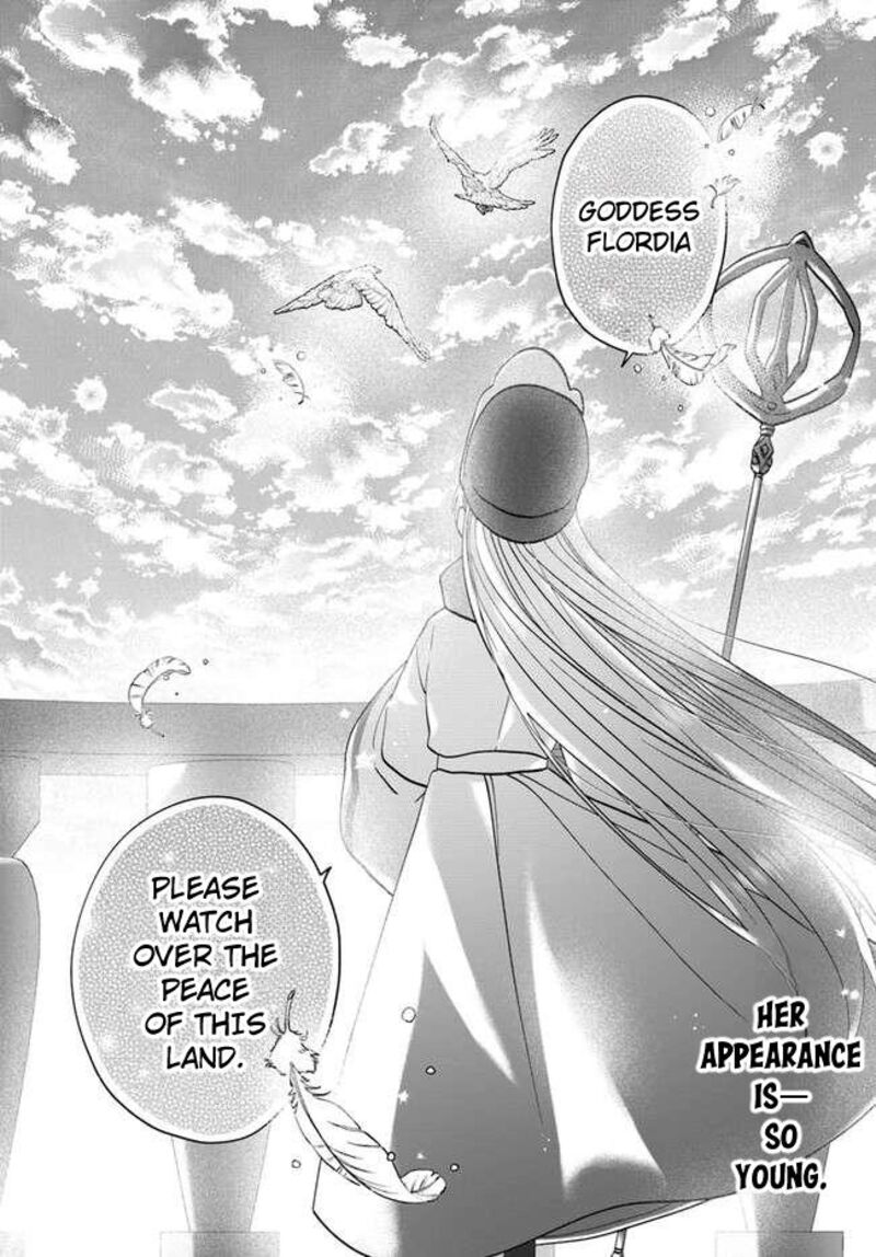 Kaifukushoku No Akuyaku Reijou 14 33