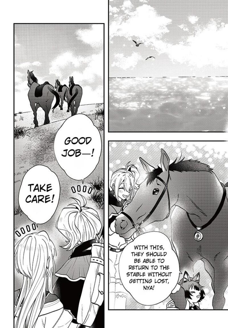 Kaifukushoku No Akuyaku Reijou 16 31
