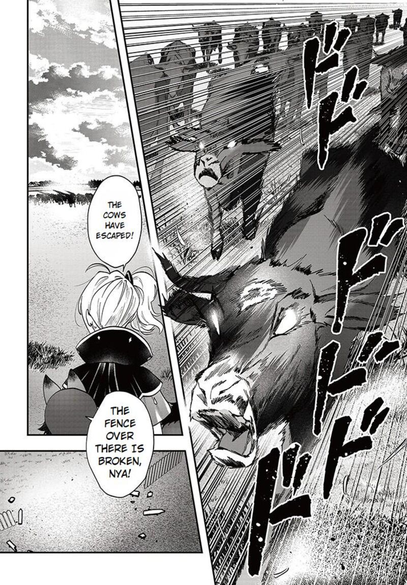 Kaifukushoku No Akuyaku Reijou 16 4