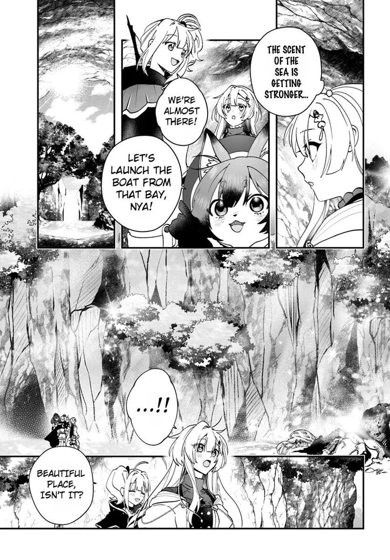 Kaifukushoku No Akuyaku Reijou 17 15