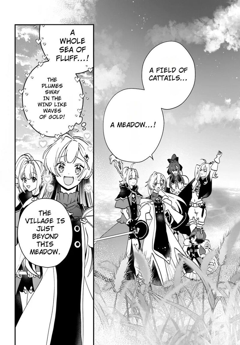 Kaifukushoku No Akuyaku Reijou 17 29