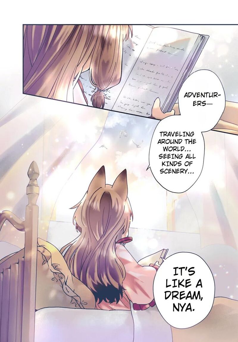 Kaifukushoku No Akuyaku Reijou 17 3