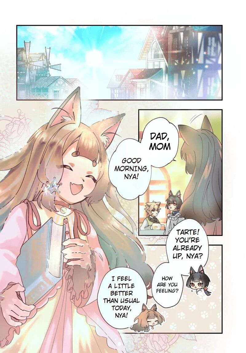 Kaifukushoku No Akuyaku Reijou 17 6