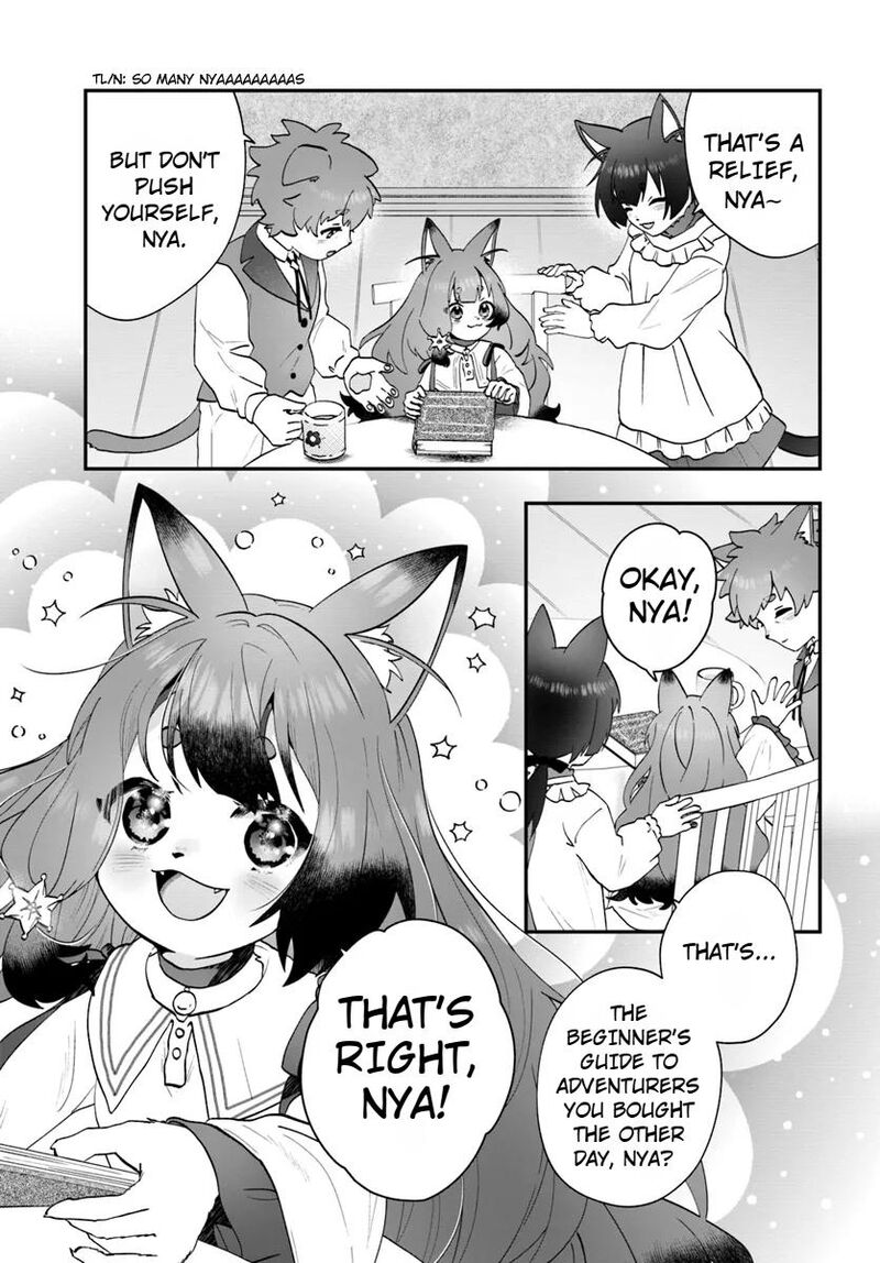 Kaifukushoku No Akuyaku Reijou 17 7