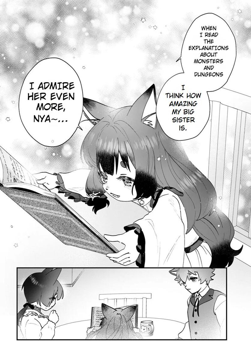 Kaifukushoku No Akuyaku Reijou 17 8