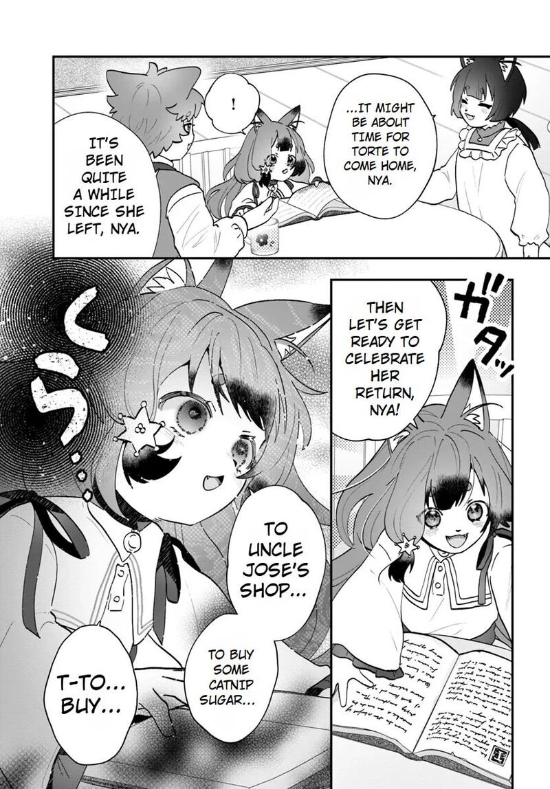 Kaifukushoku No Akuyaku Reijou 17 9