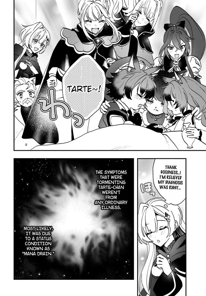 Kaifukushoku No Akuyaku Reijou 18 26